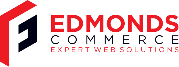 Edmonds Commerce logo