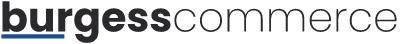 Burgess Commerce logo