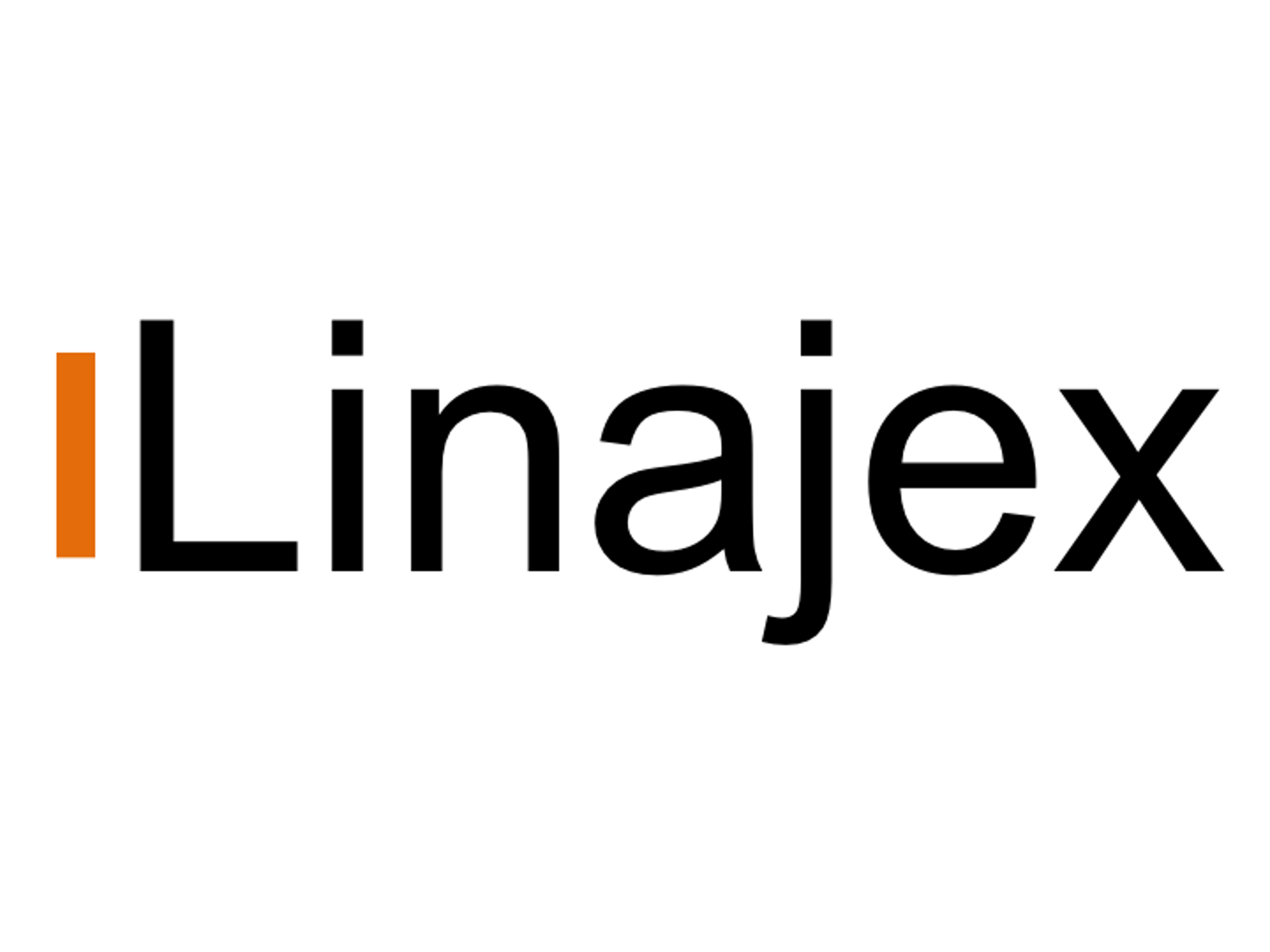 Linajex logo