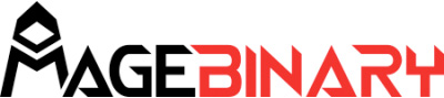 MageBinary logo
