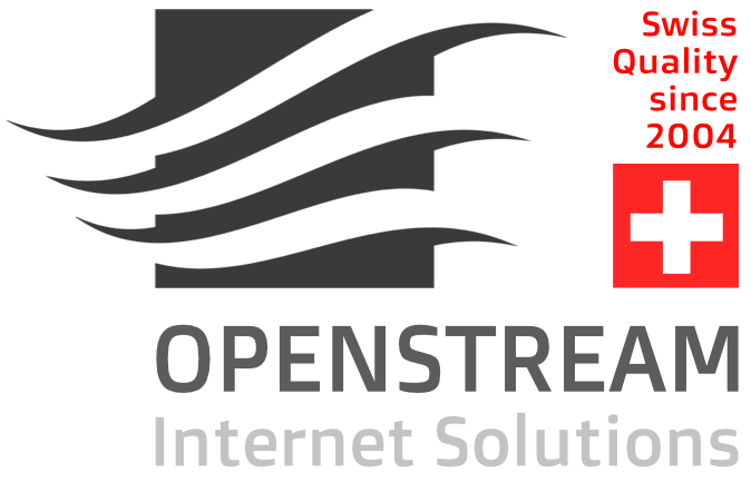 Openstream Internet Solutions logo