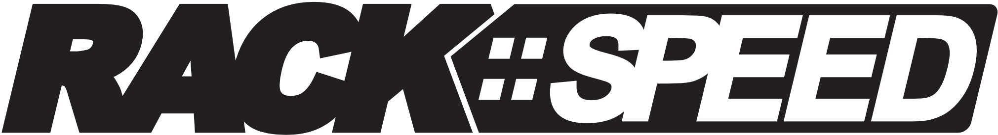 rackSPEED GmbH logo