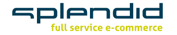 Splendid Internet GmbH logo