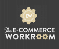 The Ecommerce Workroom logo