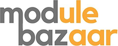 ModuleBazaar logo