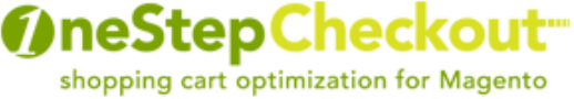 OneStepCheckout logo